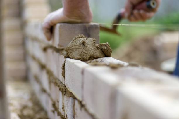 Best Concrete Driveway Installation in Baldwin City, KS
