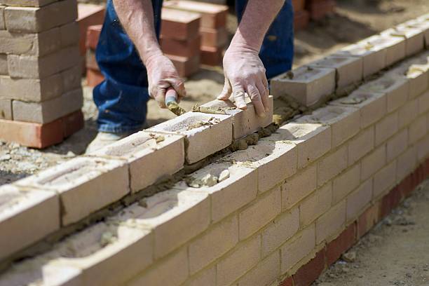 Best Residential Concrete Solutions in Baldwin City, KS