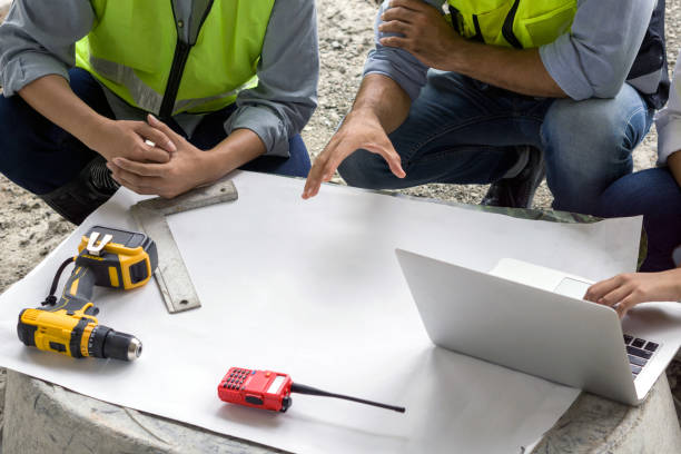 Best Concrete Grinding and Polishing in Baldwin City, KS