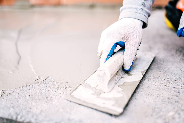 Best Concrete Removal and Replacement in Baldwin City, KS
